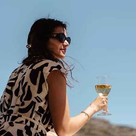 ヴィラ Thalelion 3 Bedroom With Private Pool And Jacuzzi