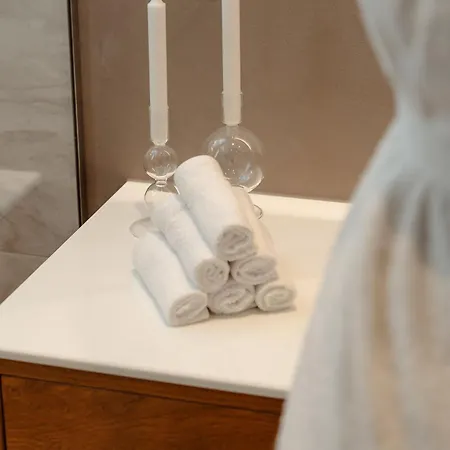 Thalelion 3 Bedroom With Private Pool And Jacuzzi ヴィラ Agios Thaleleos