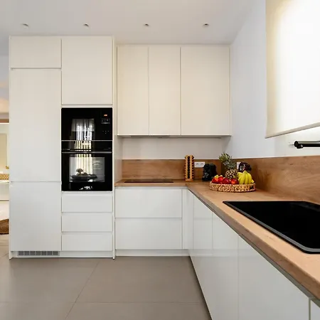 ヴィラ Thalelion 3 Bedroom With Private Pool And Jacuzzi