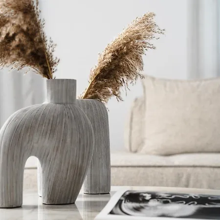 Thalelion 3 Bedroom With Private Pool And Jacuzzi ヴィラ *