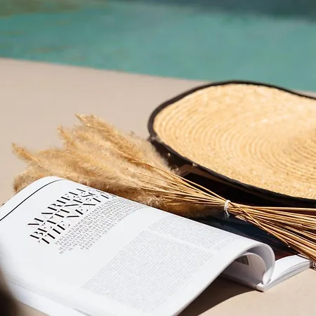 Thalelion 3 Bedroom With Private Pool And Jacuzzi ヴィラ *