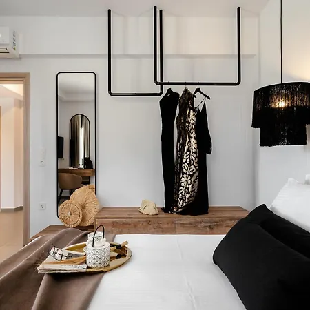 Thalelion 3 Bedroom With Private Pool And Jacuzzi Agios Thaleleos