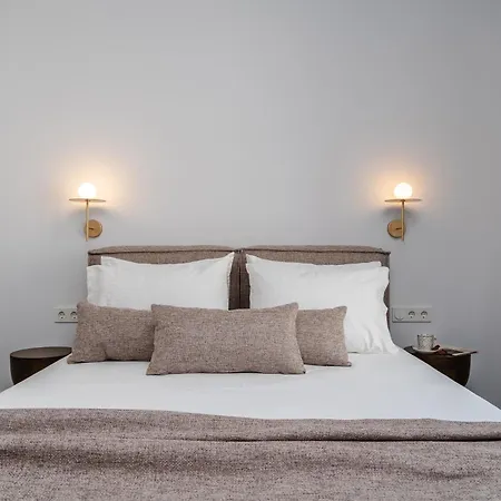 Thalelion 3 Bedroom With Private Pool And Jacuzzi *