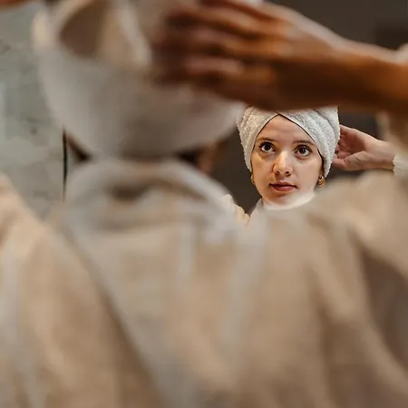 ヴィラ Thalelion 3 Bedroom With Private Pool And Jacuzzi *