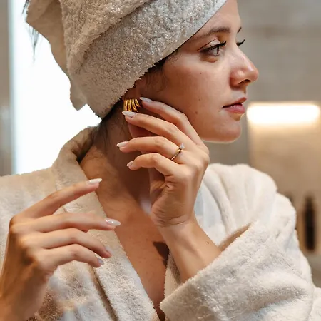 Thalelion 3 Bedroom With Private Pool And Jacuzzi ヴィラ