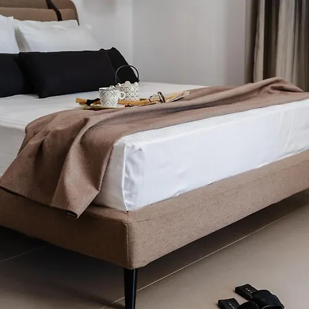 Thalelion 3 Bedroom With Private Pool And Jacuzzi * Agios Thaleleos