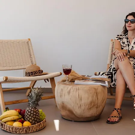 ヴィラ Thalelion 3 Bedroom With Private Pool And Jacuzzi *