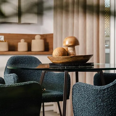 ヴィラ Thalelion 3 Bedroom With Private Pool And Jacuzzi