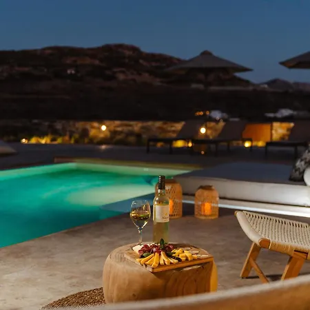 Thalelion 3 Bedroom With Private Pool And Jacuzzi ヴィラ