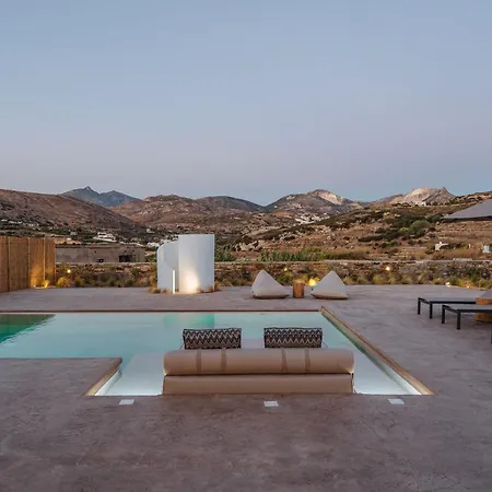 ヴィラ Thalelion 3 Bedroom With Private Pool And Jacuzzi *