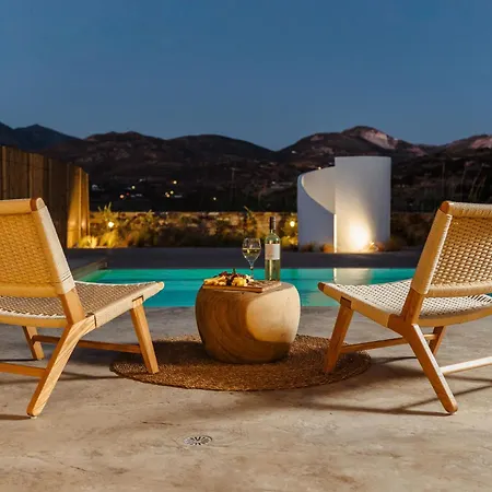 ヴィラ Thalelion 3 Bedroom With Private Pool And Jacuzzi *