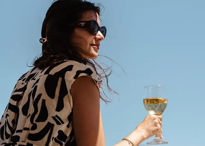 빌라 Thalelion 3 Bedroom With Private Pool And Jacuzzi