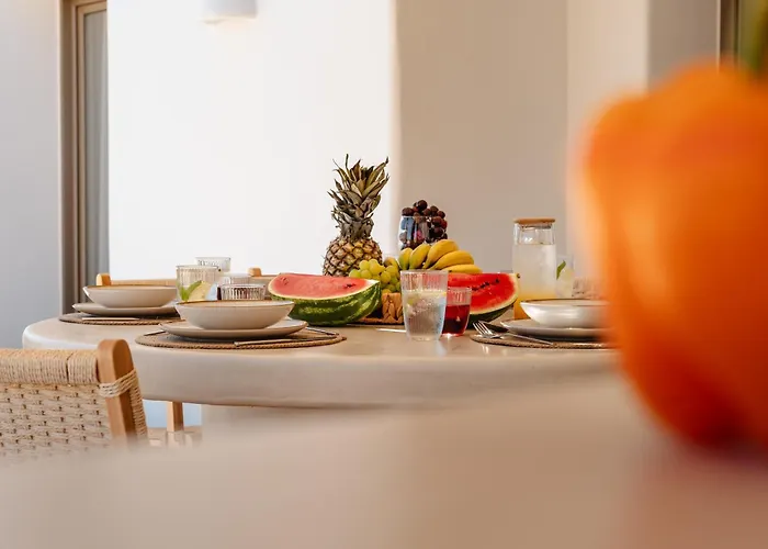 Thalelion 3 Bedroom With Private Pool And Jacuzzi 빌라 *