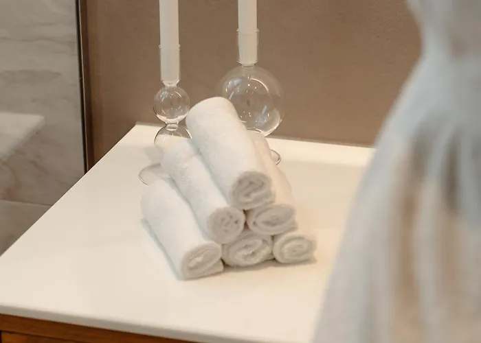 Thalelion 3 Bedroom With Private Pool And Jacuzzi 빌라 Agios Thaleleos