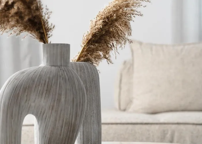 Thalelion 3 Bedroom With Private Pool And Jacuzzi 빌라 *