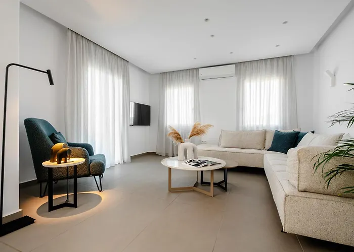 빌라 Thalelion 3 Bedroom With Private Pool And Jacuzzi *