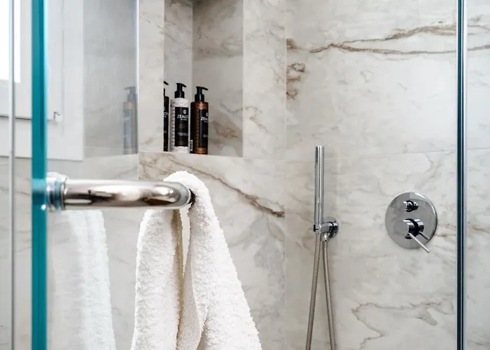 빌라 Thalelion 3 Bedroom With Private Pool And Jacuzzi