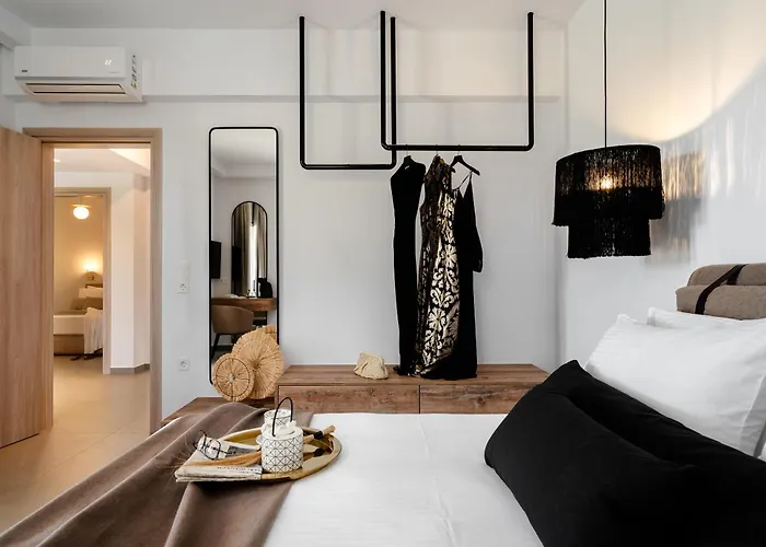 Thalelion 3 Bedroom With Private Pool And Jacuzzi Agios Thaleleos