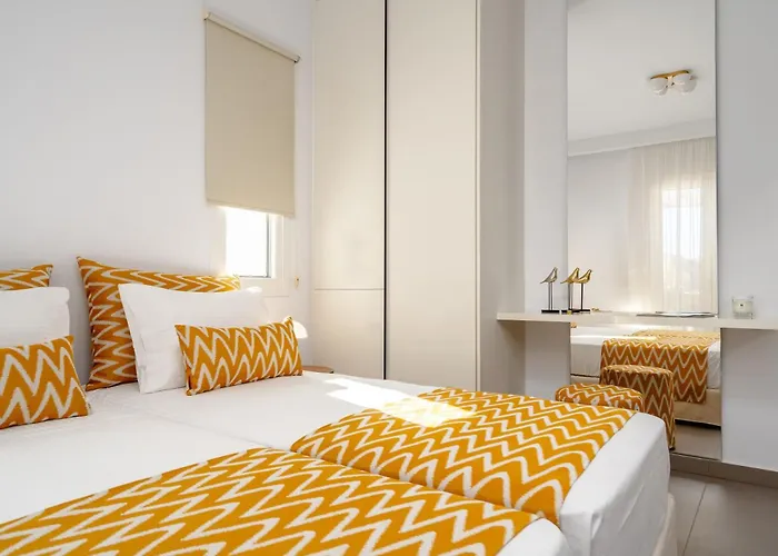 Thalelion 3 Bedroom With Private Pool And Jacuzzi 빌라 *