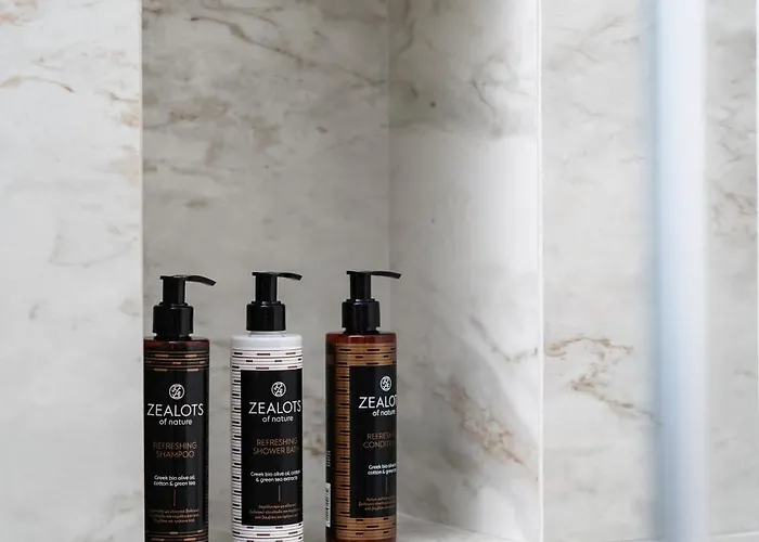 Thalelion 3 Bedroom With Private Pool And Jacuzzi 빌라