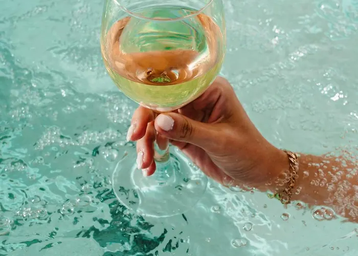 빌라 Thalelion 3 Bedroom With Private Pool And Jacuzzi