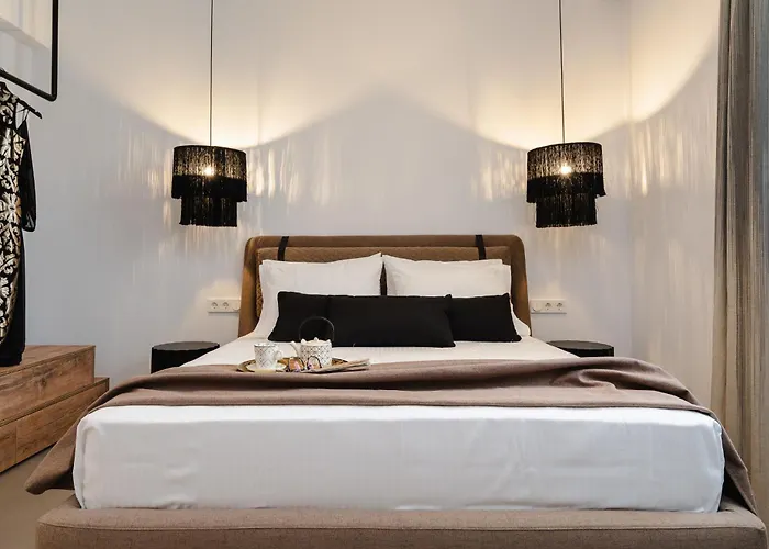 Thalelion 3 Bedroom With Private Pool And Jacuzzi 빌라 *