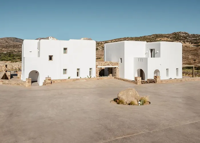 빌라 Thalelion 3 Bedroom With Private Pool And Jacuzzi