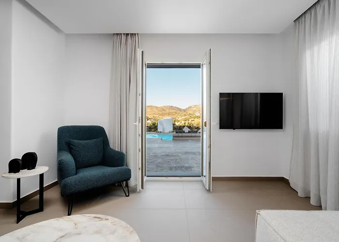 Thalelion 3 Bedroom With Private Pool And Jacuzzi 빌라 *