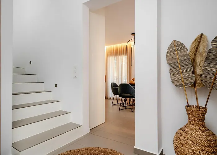 빌라 Thalelion 3 Bedroom With Private Pool And Jacuzzi *