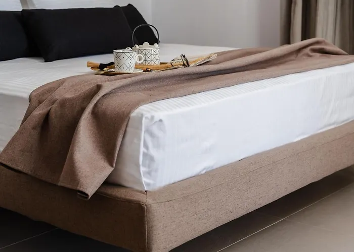 Thalelion 3 Bedroom With Private Pool And Jacuzzi * Agios Thaleleos