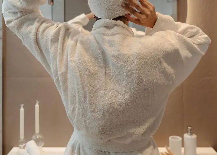 Thalelion 3 Bedroom With Private Pool And Jacuzzi