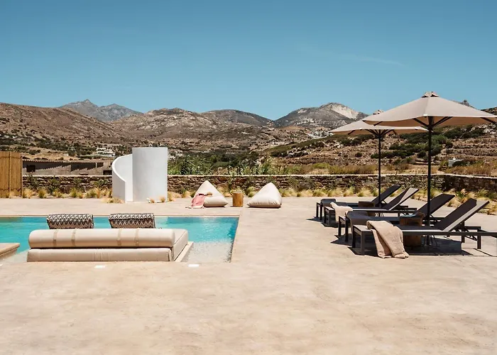 Thalelion 3 Bedroom With Private Pool And Jacuzzi 빌라