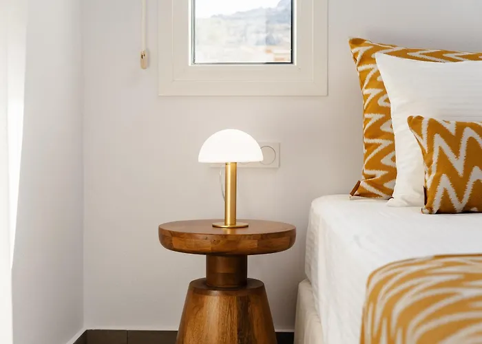 Thalelion 3 Bedroom With Private Pool And Jacuzzi 빌라 *