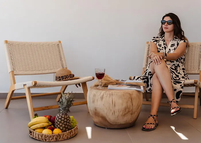 빌라 Thalelion 3 Bedroom With Private Pool And Jacuzzi *