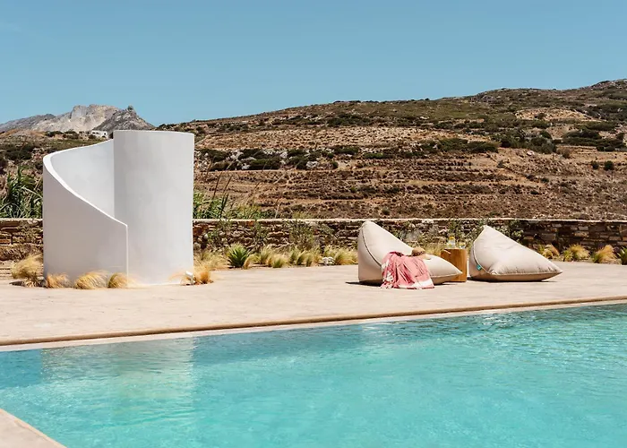 Thalelion 3 Bedroom With Private Pool And Jacuzzi 빌라 *