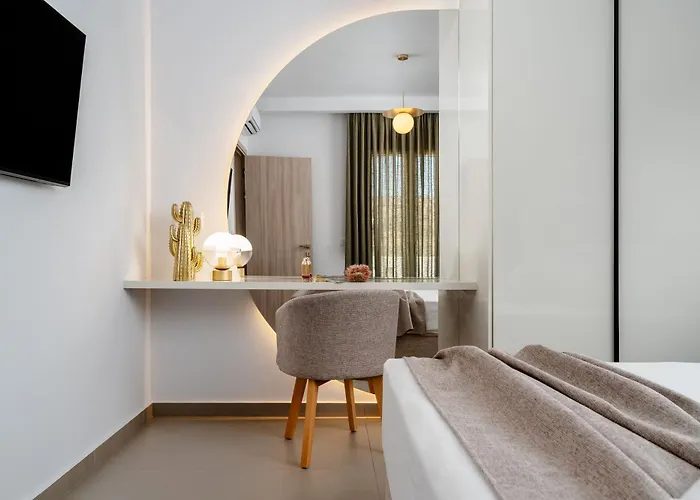 Thalelion 3 Bedroom With Private Pool And Jacuzzi *