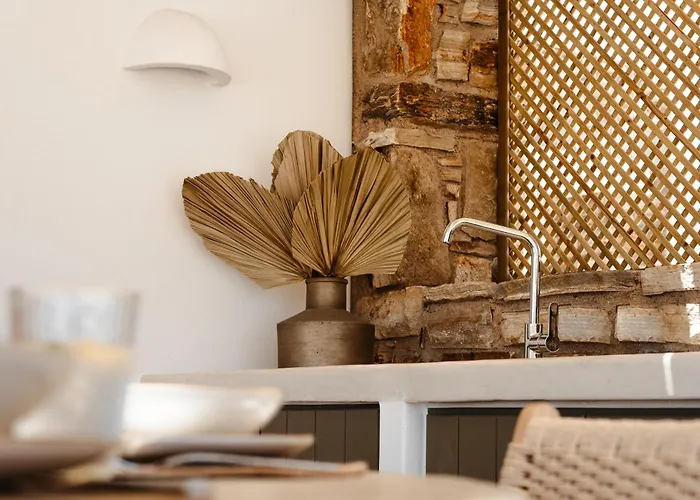 Thalelion 3 Bedroom With Private Pool And Jacuzzi