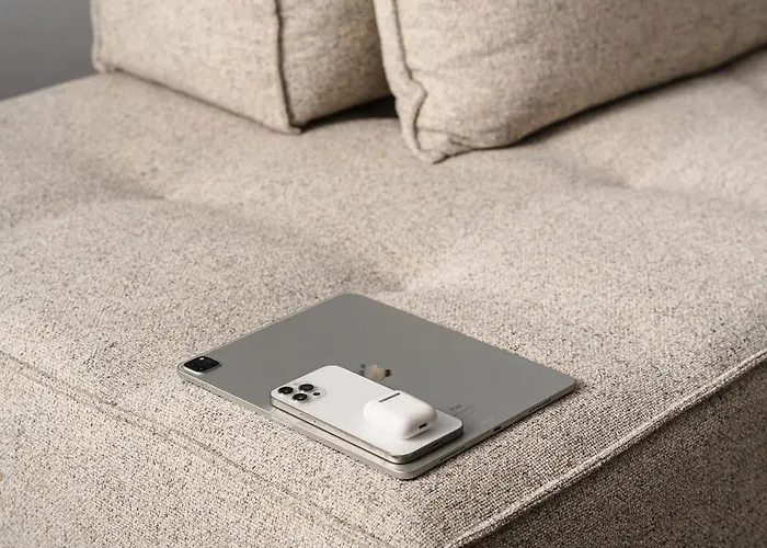 Thalelion 3 Bedroom With Private Pool And Jacuzzi 빌라 *