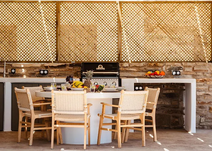 Thalelion 3 Bedroom With Private Pool And Jacuzzi *