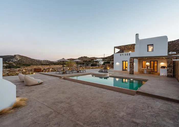 Thalelion 3 Bedroom With Private Pool And Jacuzzi 빌라