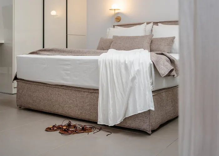 Thalelion 3 Bedroom With Private Pool And Jacuzzi * Agios Thaleleos