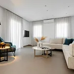 Vila Thalelion 3 Bedroom With Private Pool And Jacuzzi *
