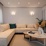 Thalelion 3 Bedroom With Private Pool And Jacuzzi Villa Agios Thaleleos