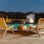 Villa Thalelion 3 Bedroom With Private Pool And Jacuzzi *