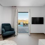 Villa Thalelion 3 Bedroom With Private Pool And Jacuzzi Agios Thaleleos