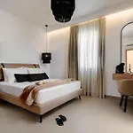 Thalelion 3 Bedroom With Private Pool And Jacuzzi Agios Thaleleos