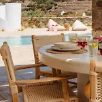 Thalelion 3 Bedroom With Private Pool And Jacuzzi