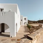 Villa Thalelion 3 Bedroom With Private Pool And Jacuzzi Agios Thaleleos