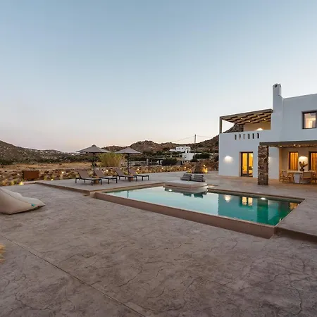 Thalelion 3 Bedroom With Private Pool And Jacuzzi Vila