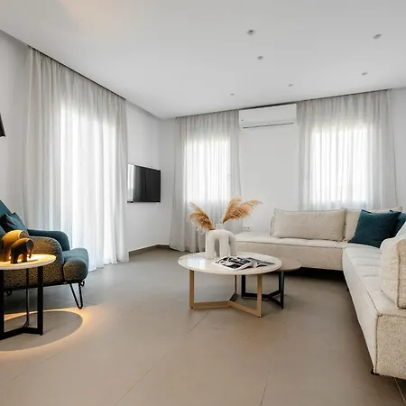Thalelion 3 Bedroom With Private Pool And Jacuzzi